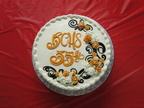 55th Reunion Photos from Saturday