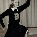 Eva Marie Saint