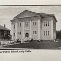 Delmar Public School