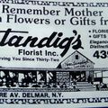 Verstandig's Florist