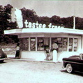 Tastee Freeze
