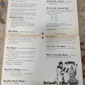 McCarrolls Village Butcher 