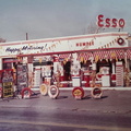 ESSO Station 