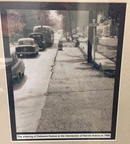 Delaware Ave and Herrick Ave