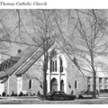 St Thomas