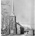 Slingerlands Methodist Church