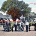 Delmar Fire Engine Company No 1