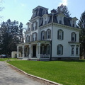 Schiffendecker Mansion