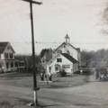 Glenmont Rt 9w and Feura Bush Rd