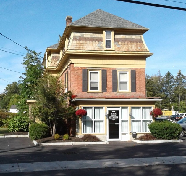 Delmar Historic Building.jpg