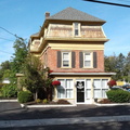 Delmar Historic Building