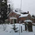 Home Lawn Hotel 