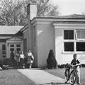 Old Delmar Library