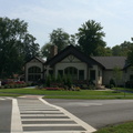 Old Delmar Library 