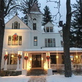 Slingerlands Historic House