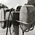 Drive-in Speakers