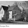 Delmar Veterans of Foreign Wars