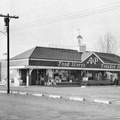 Old A&P Store