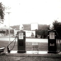 Indian Ladder Drive-in