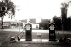 Indian Ladder Drive-in
