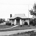 Old Delmar Library 2