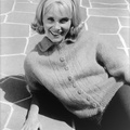 Eva Marie Saint 