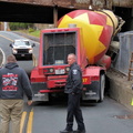 Slingerlands Rail Trail Overpass opps