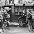 Bookmobile