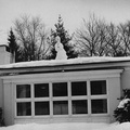 Old Delmar Library 