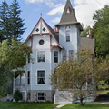 Ironweed House - restored
