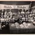 Freddie Freihofer Show