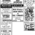 Local Movies
