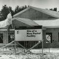 Slingerlands Post Office