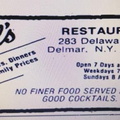 Tools Restaurant
