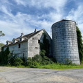 Heath Dairy Farm