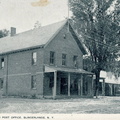 Slingerlands Post Office and General Store