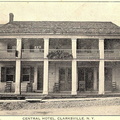 Clarksville Hotel