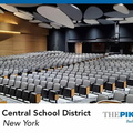 New High School Auditorium