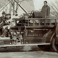 Delmar Fire Dept