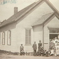 Clarksville School