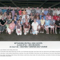 45th Reunion
