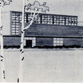 BCHS Artist's Rendering