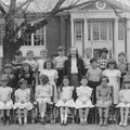 Brain Warner's 2nd grade photo