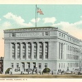 Albany County Court House
