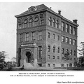 Bender Laboratory 1904