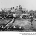 Governor's Mansion 1950