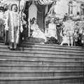 Halloween Carnival 1905