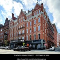 Kenmore Hotel 2020