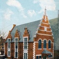 Pruyn Library