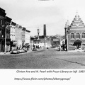 Pruyn Library 1963